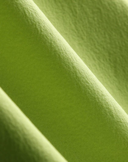 舒适耐磨透气 男款鲜绿速干裤