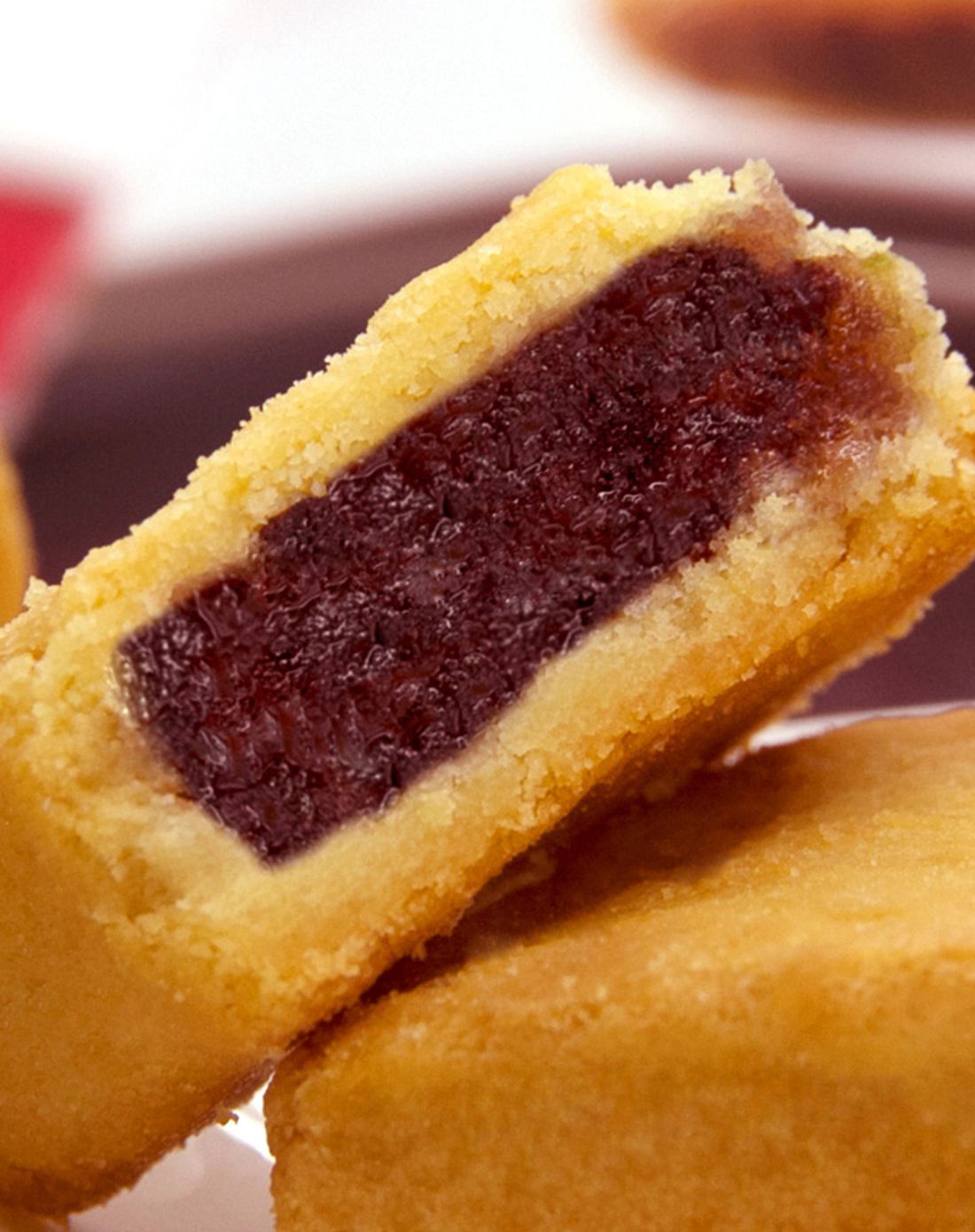 蔓越莓酥300gx2盒