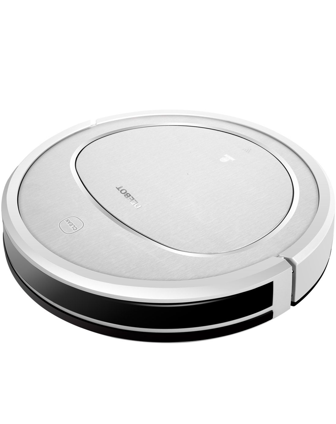 科沃斯智能扫地机器人-地宝星悦