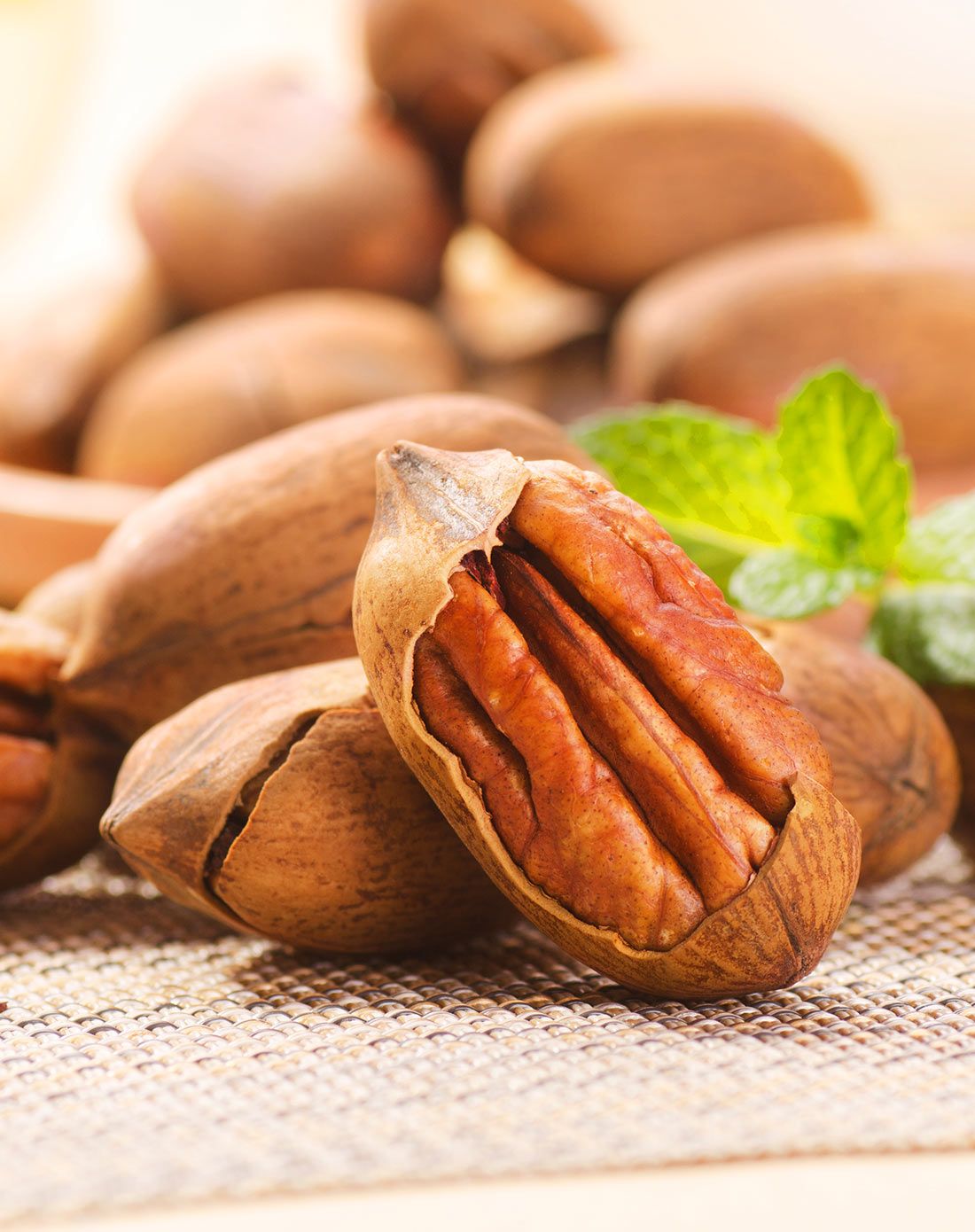 良品铺子 坚果组合360g/份 炭烧腰果 奶香碧根果 夏威夷果