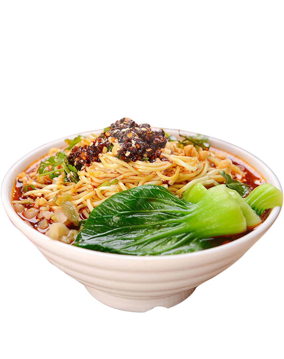 重庆麻辣小面双人份310g