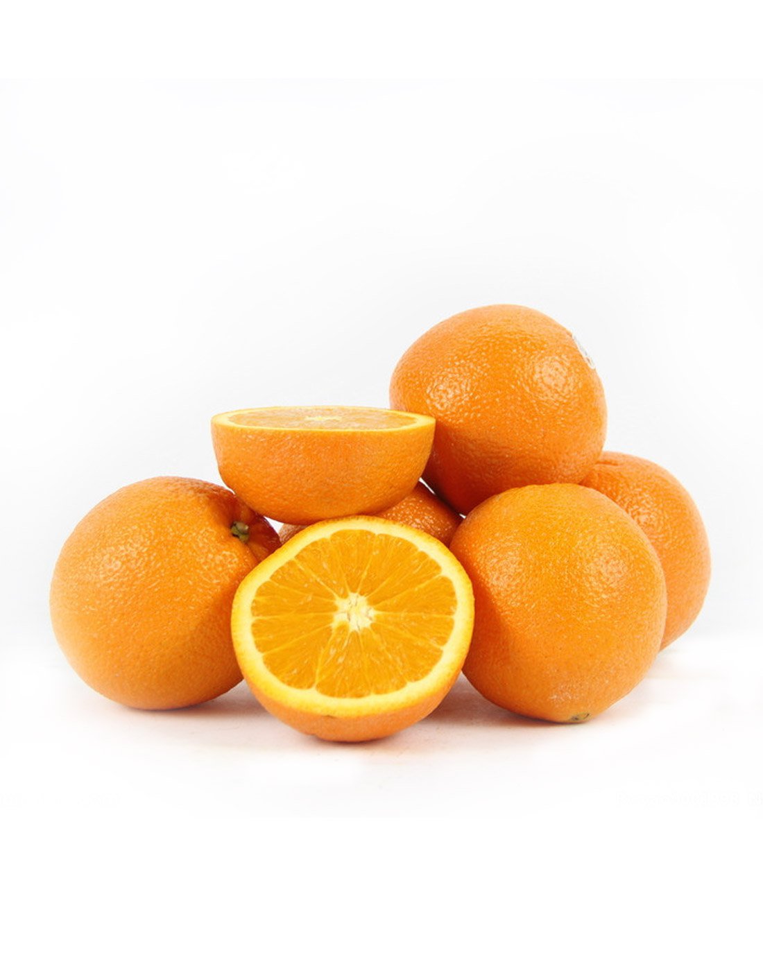 美国新奇士橙6个装