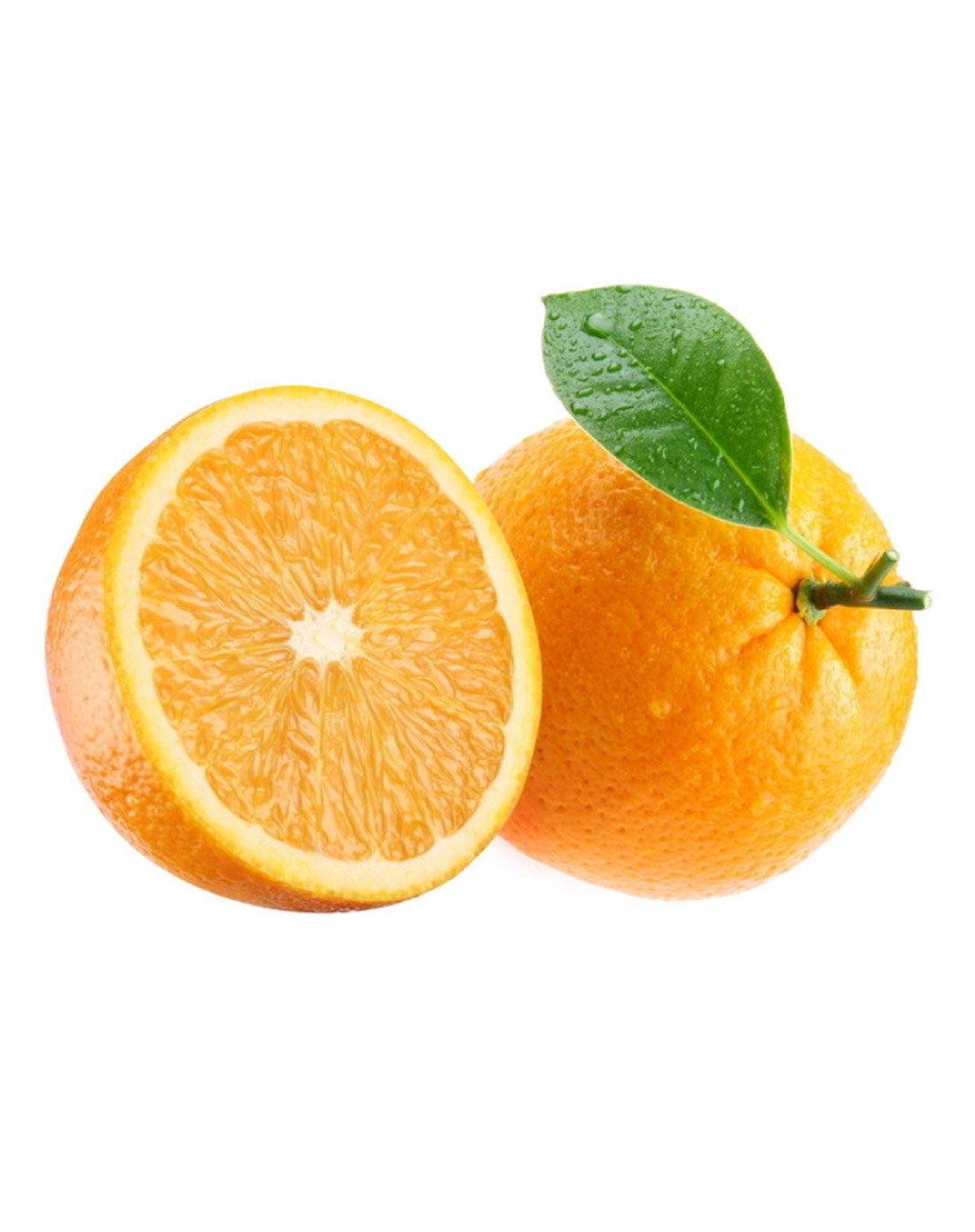 美国新奇士橙6个装