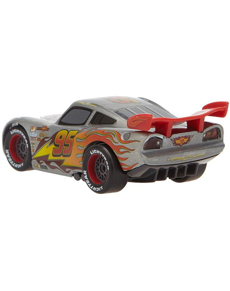 迪士尼赛车总动员 闪电麦昆 合金玩具车模型