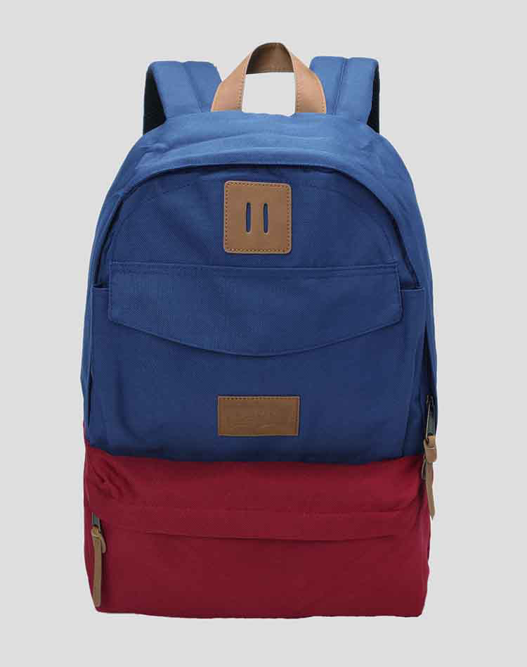 levis 商品名称: levis 中性暮蓝背包 商品分类: 儿童背包书包 驳刎