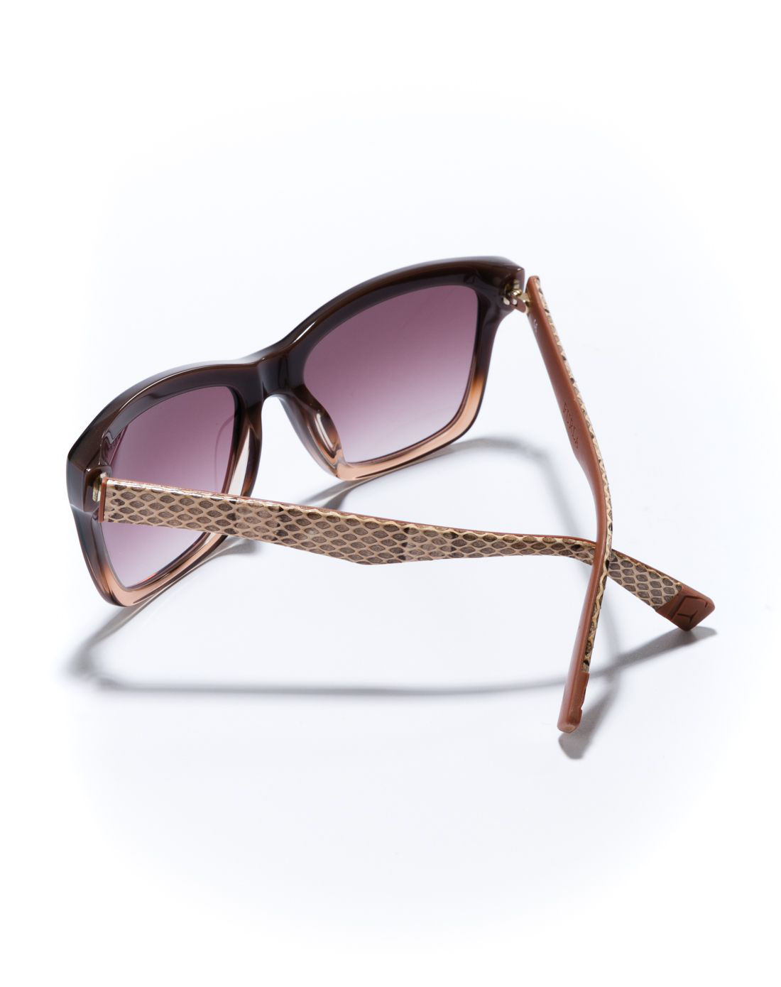 furla粉色女式太阳眼镜