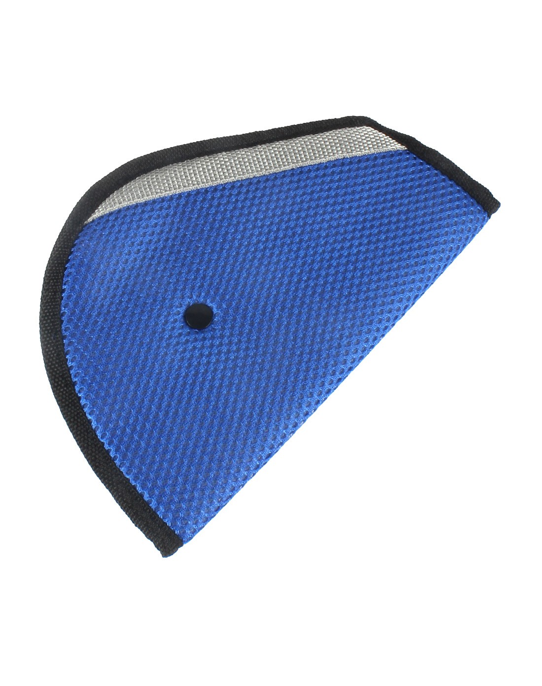 依然 三角固定器安全带护套(蓝)