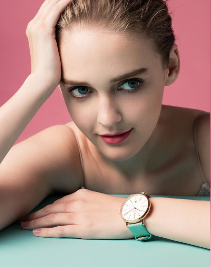 英国royal london时尚腕表专场【唯品首发】royal london 女士时尚