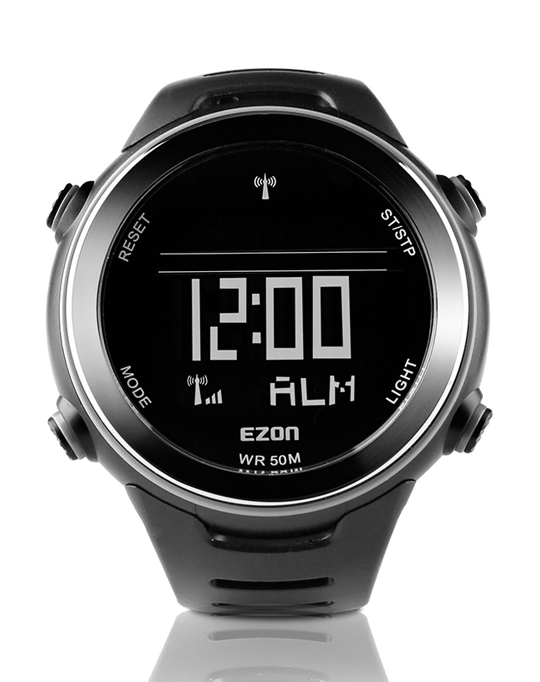 ezon手表专场 (推荐款)ezon宜准 时尚户外电波运动表 l002