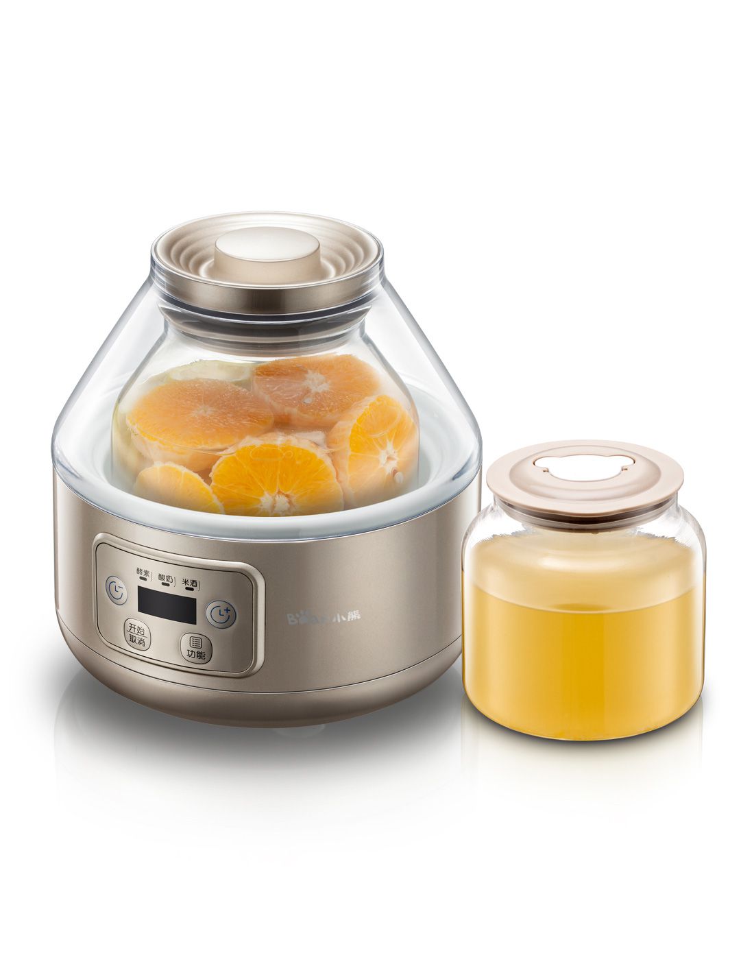 2l智能酵素机,酵素/米酒/酸奶