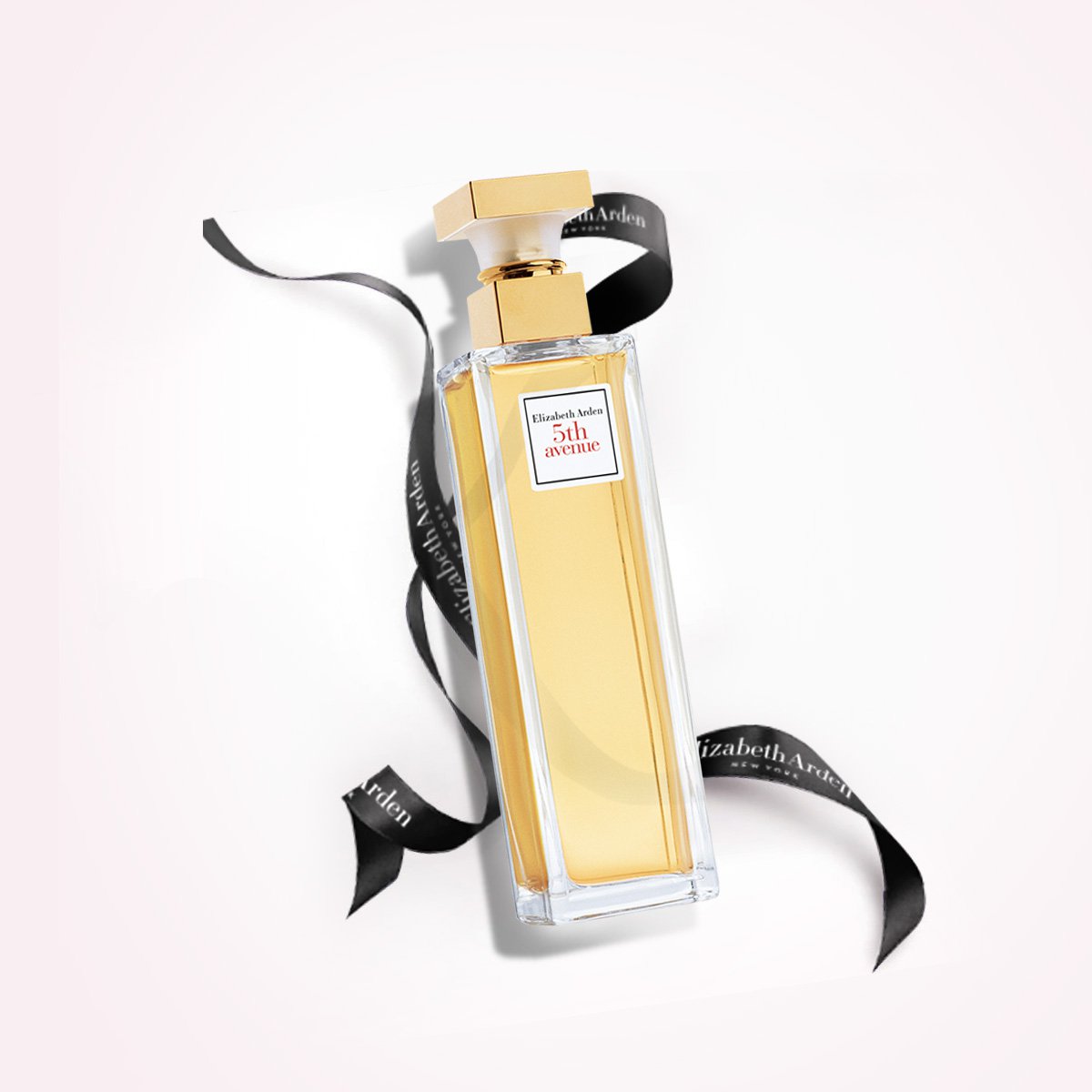 伊丽莎白雅顿elizabetharden 第五大道淡香水 75ml 女士香氛 东方花香