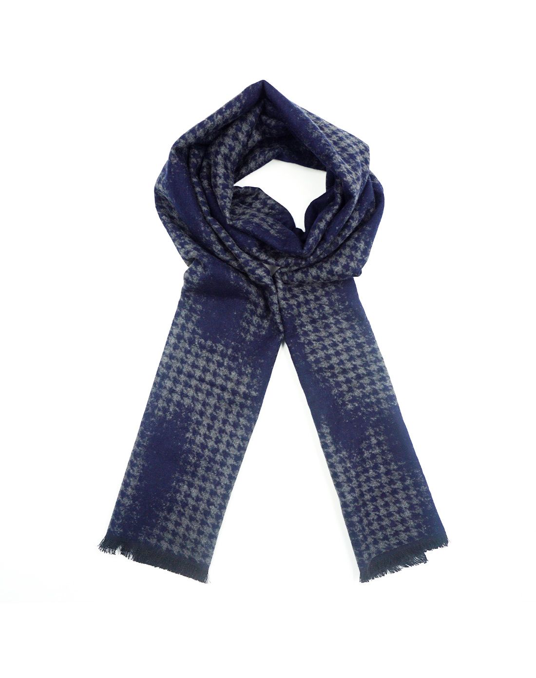 80支优质桑蚕丝男士超大围巾