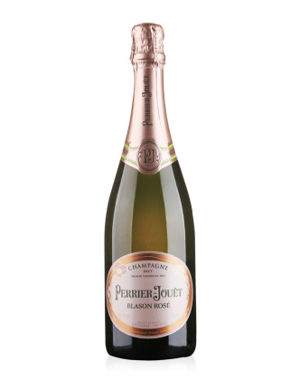 浪漫唯美法国巴黎之花桃红香槟750ml1