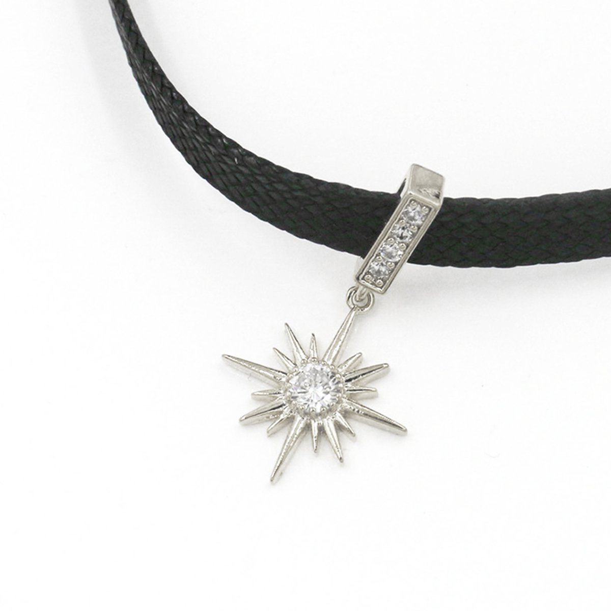 chacoe南十字星项链