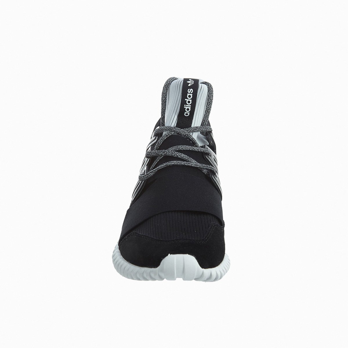 adidas tubular doom ba7555 男款运动休闲鞋