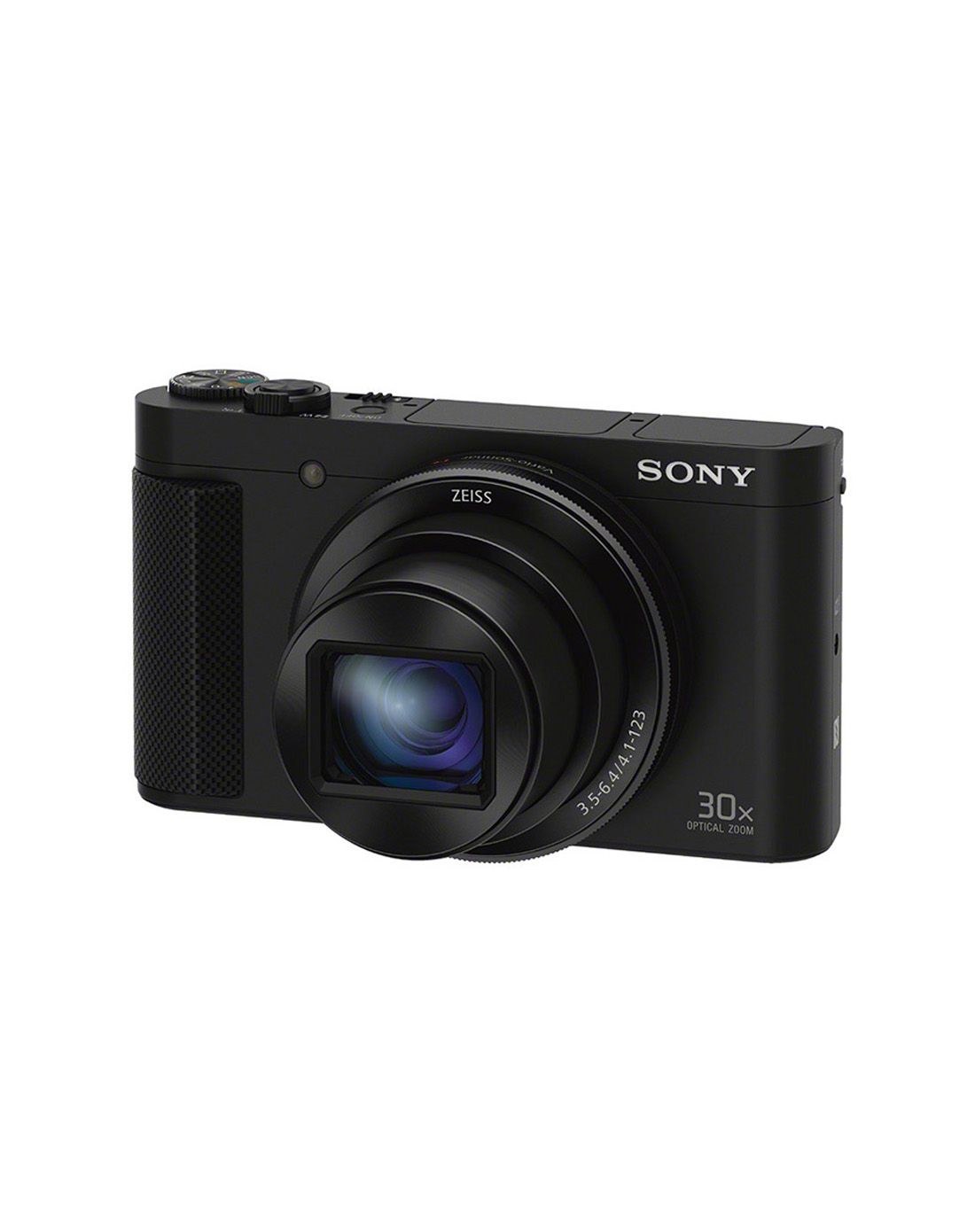 索尼30倍长焦相机hx90超值旅行套餐/黑