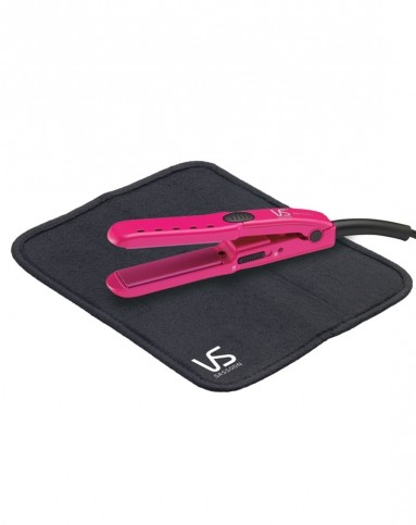 沙宣25毫米陶瓷旅行直发夹