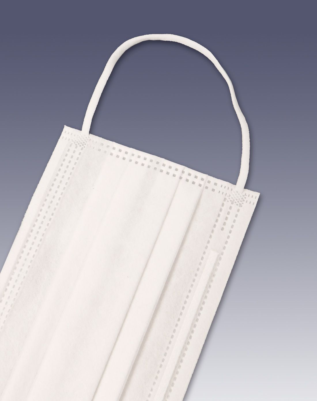 平面加厚口罩-60入