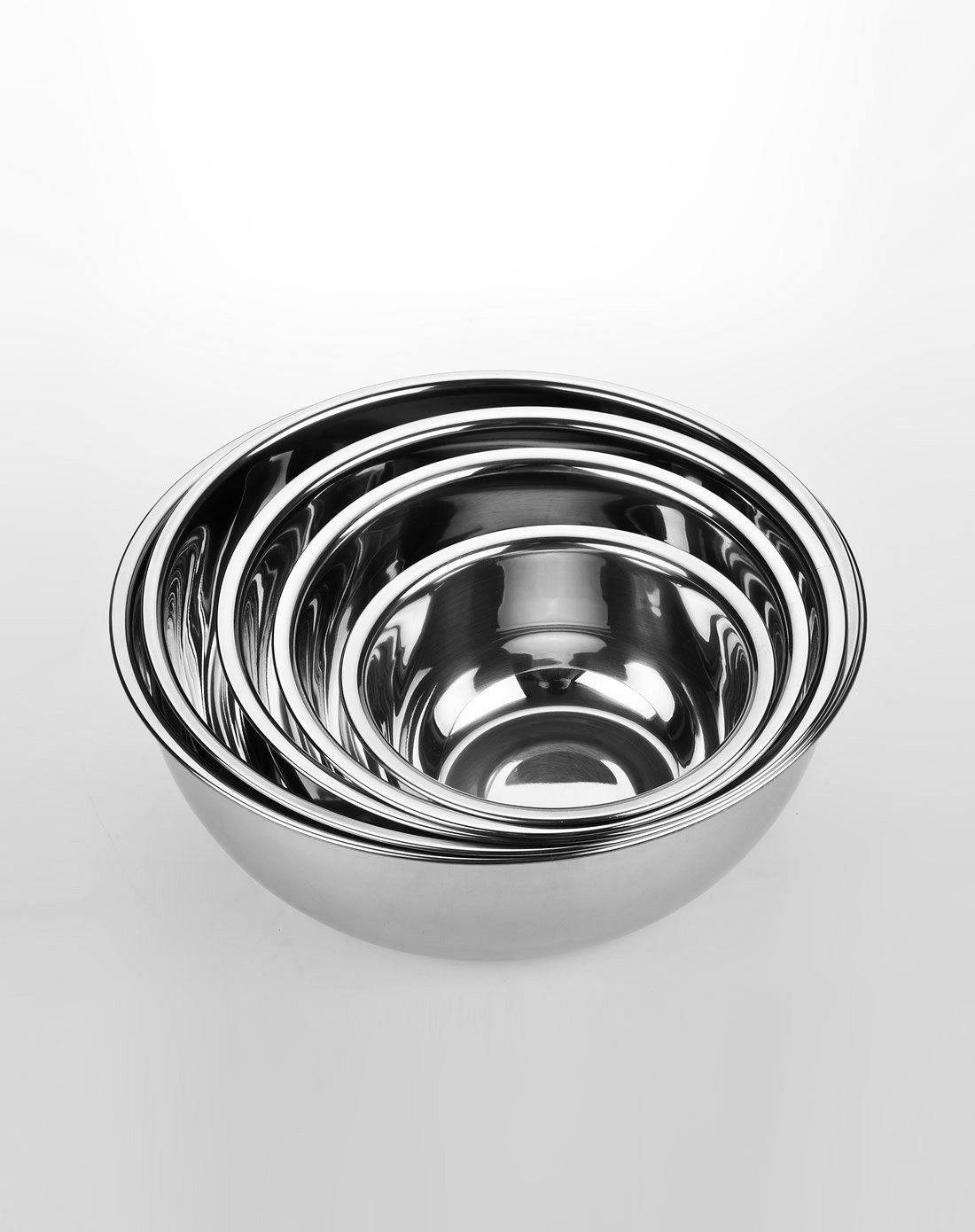 不锈钢深物斗套装