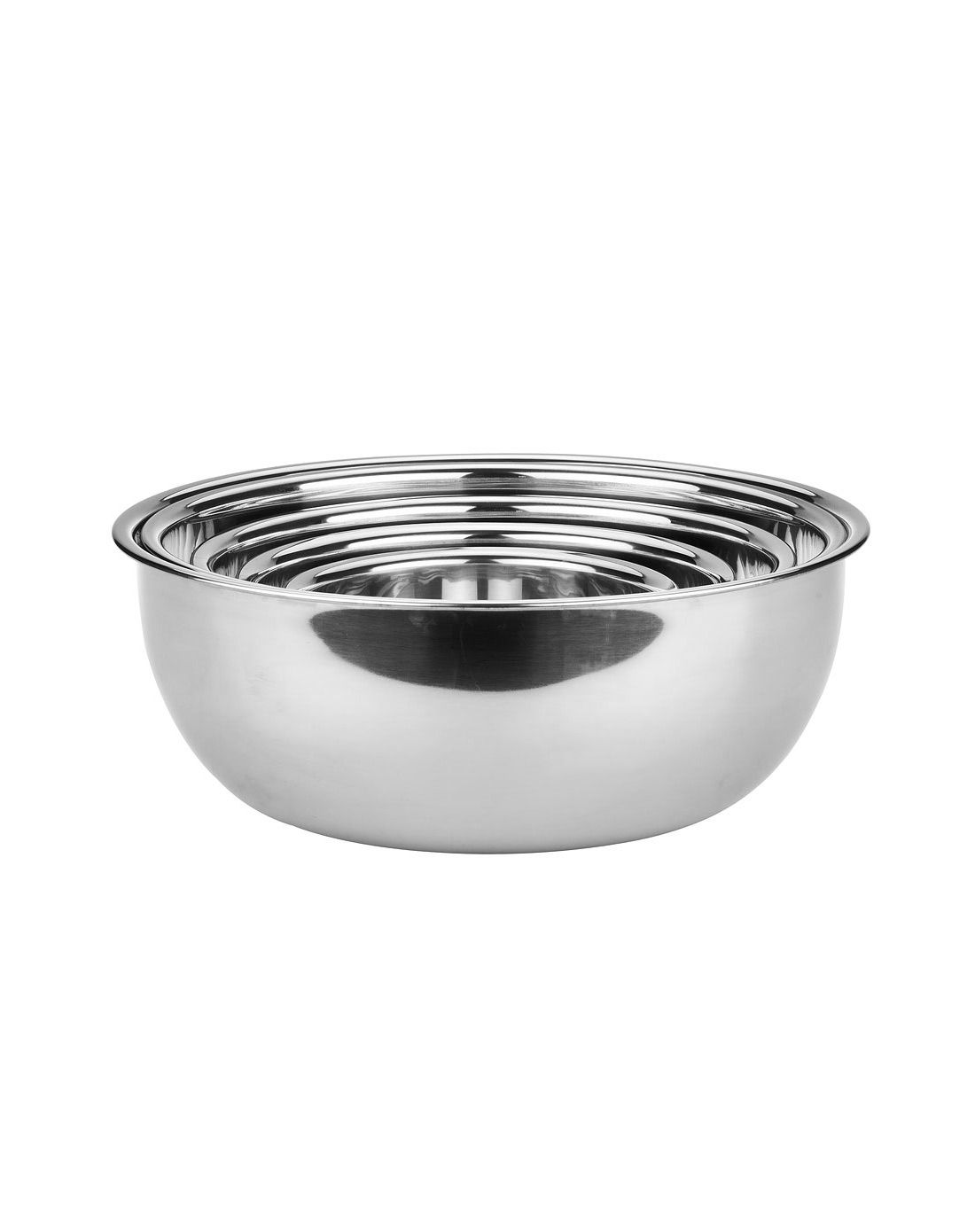 不锈钢深物斗套装