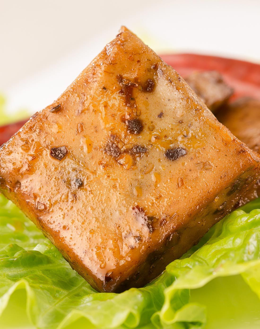 良品铺子 千页豆腐200g*3袋(烧烤味)