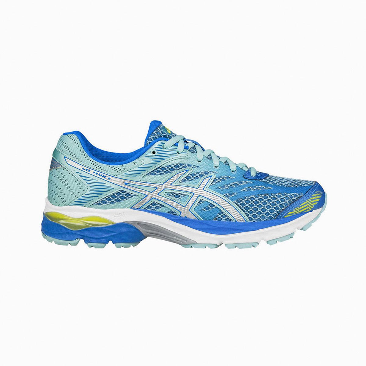 日本asics亚瑟士跑鞋专场asics gel-flux 4 t764n.