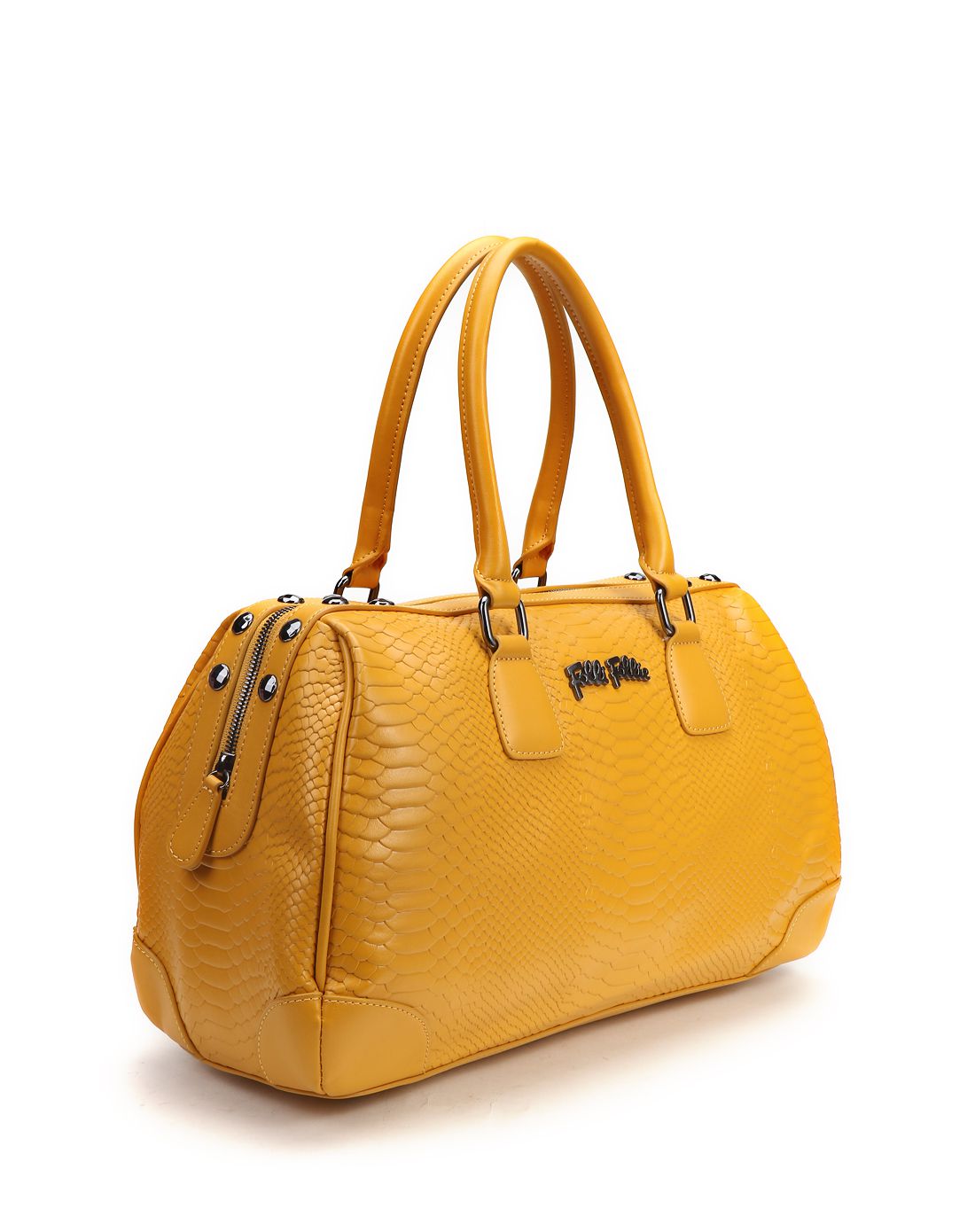 folli follie 休闲时尚手提包