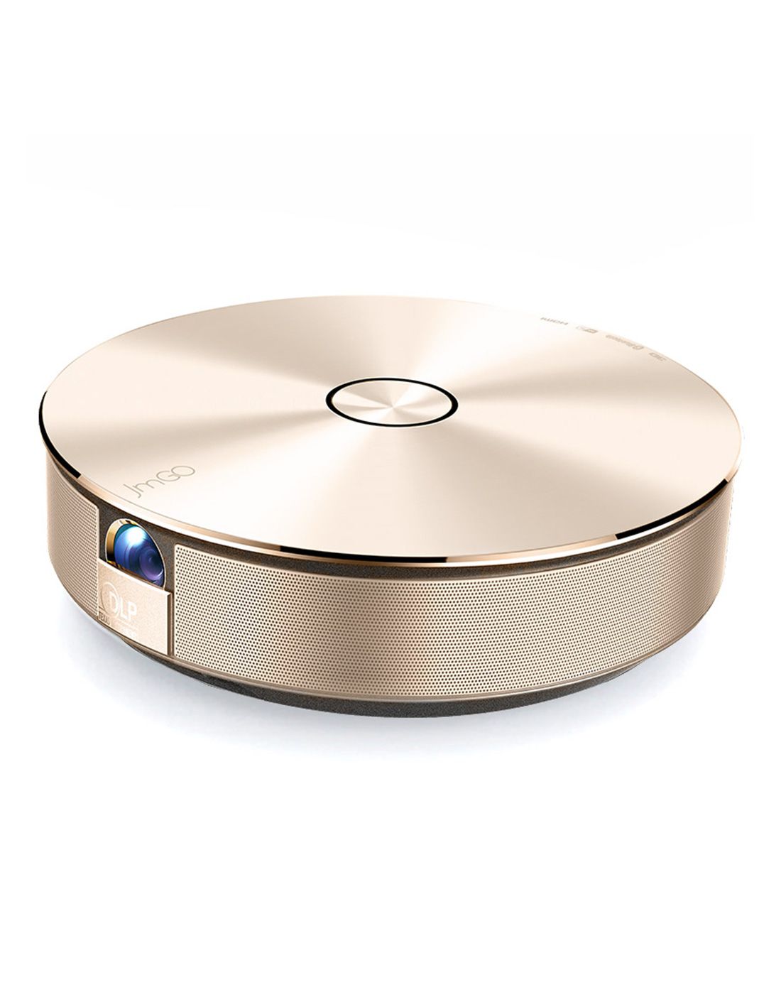 【墙壁秒变大屏幕】坚果g1s家用投影仪