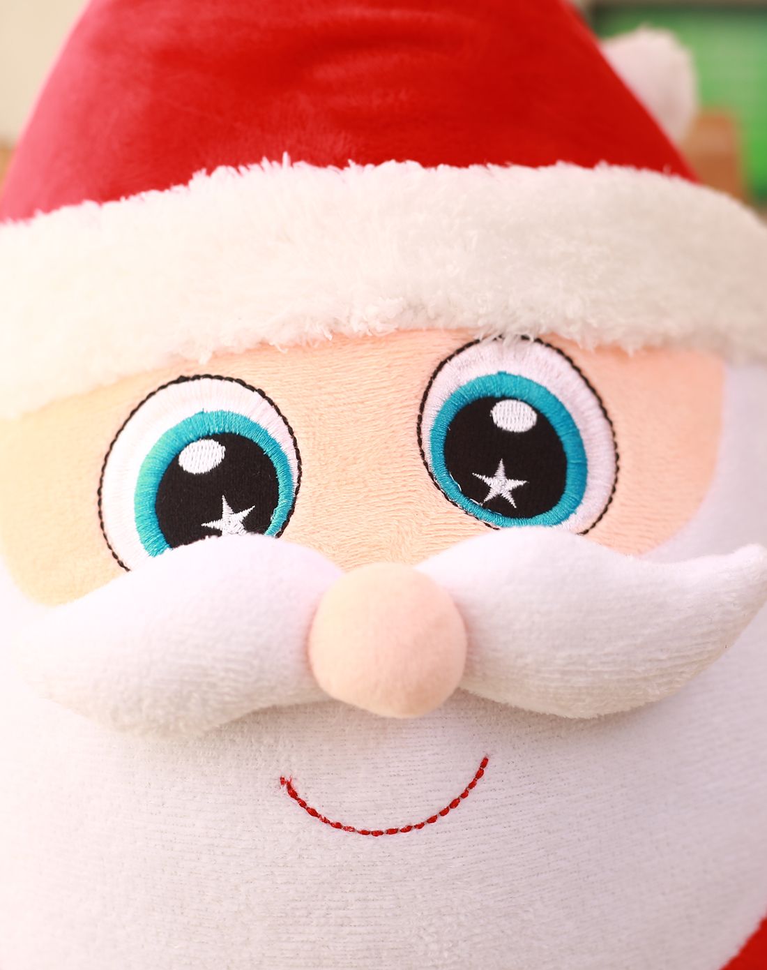 【圣诞推荐】q版圣诞老人带音乐大号