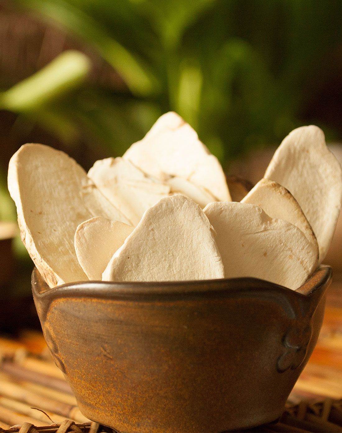 > 茂昽香格里拉野生松茸fd冻干松茸30g