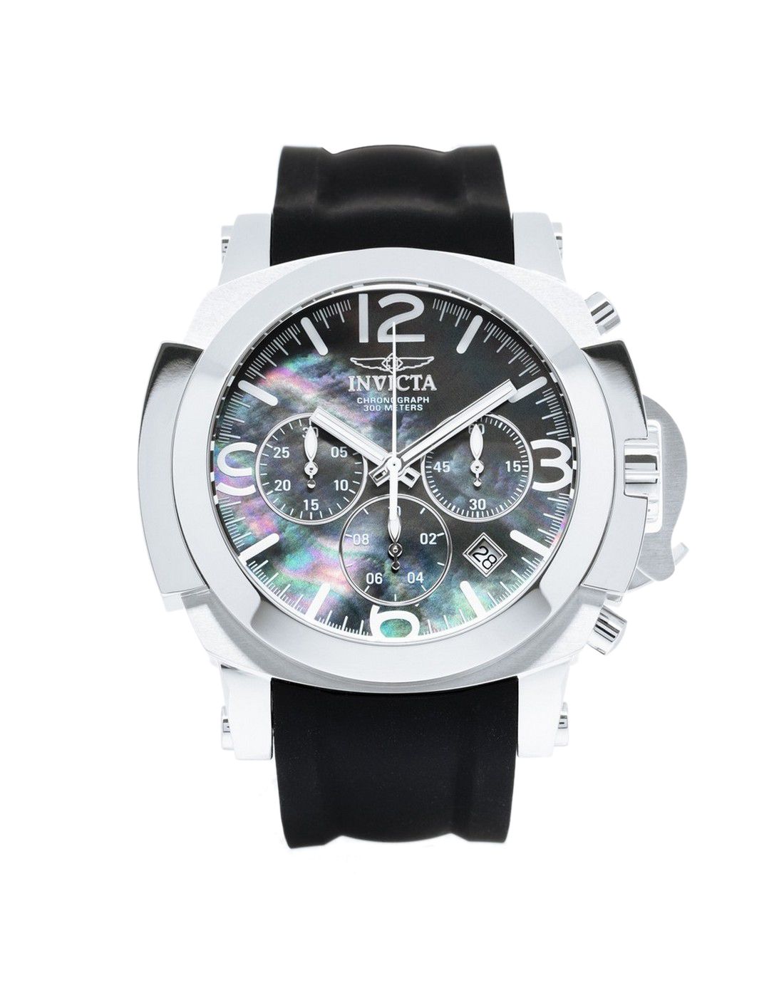 invicta 男士石英机芯时尚手表22273