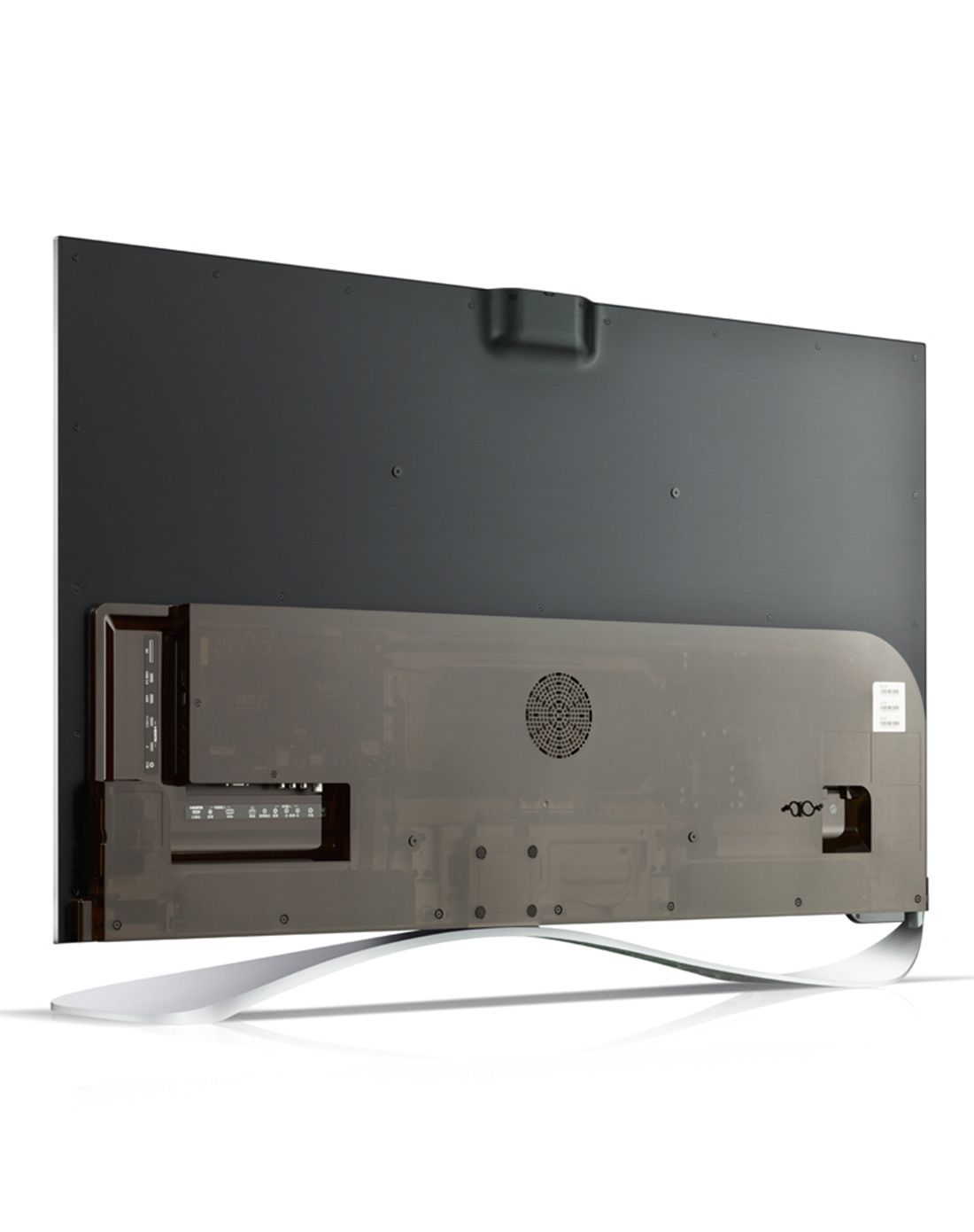 [ 乐视 ] 55英寸4k超3 x55 含2年服务费