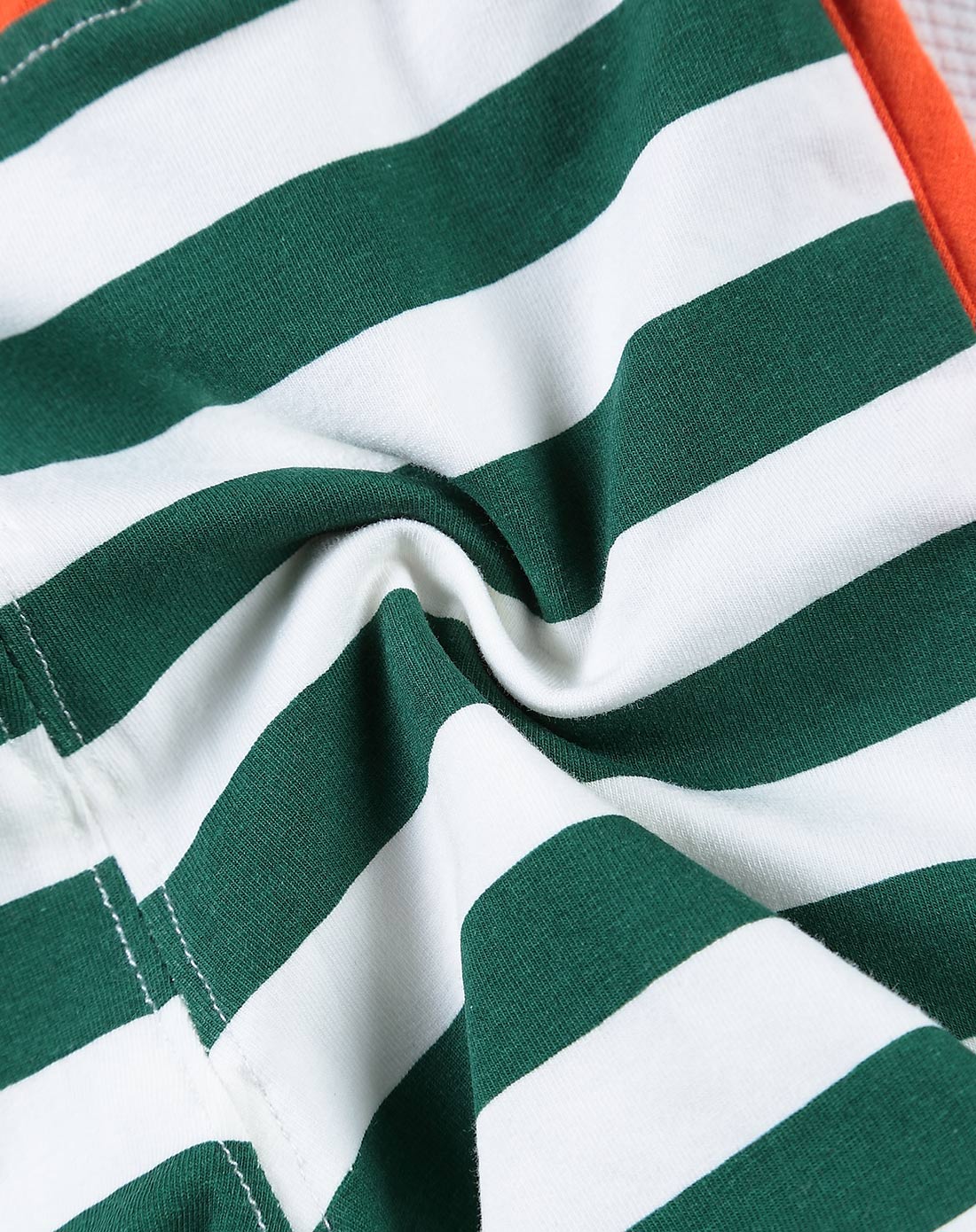 婴幼儿墨绿蓝海之梦2代短裤