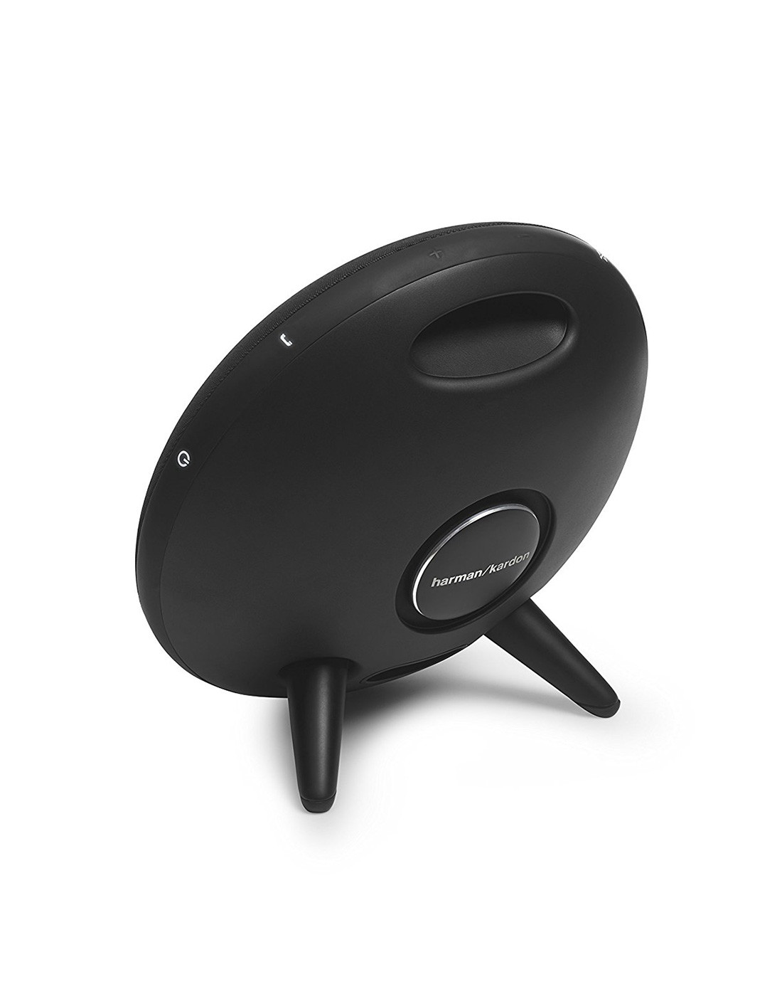 哈曼卡顿harman kardon onyx studio 4 黑色 音乐卫星四代无线蓝牙