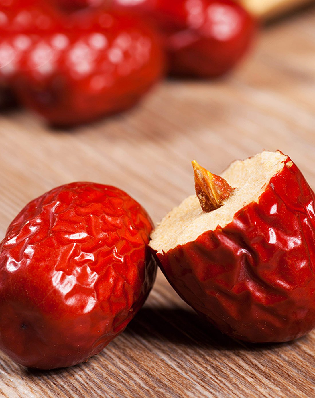 新疆糖心香枣268g三等