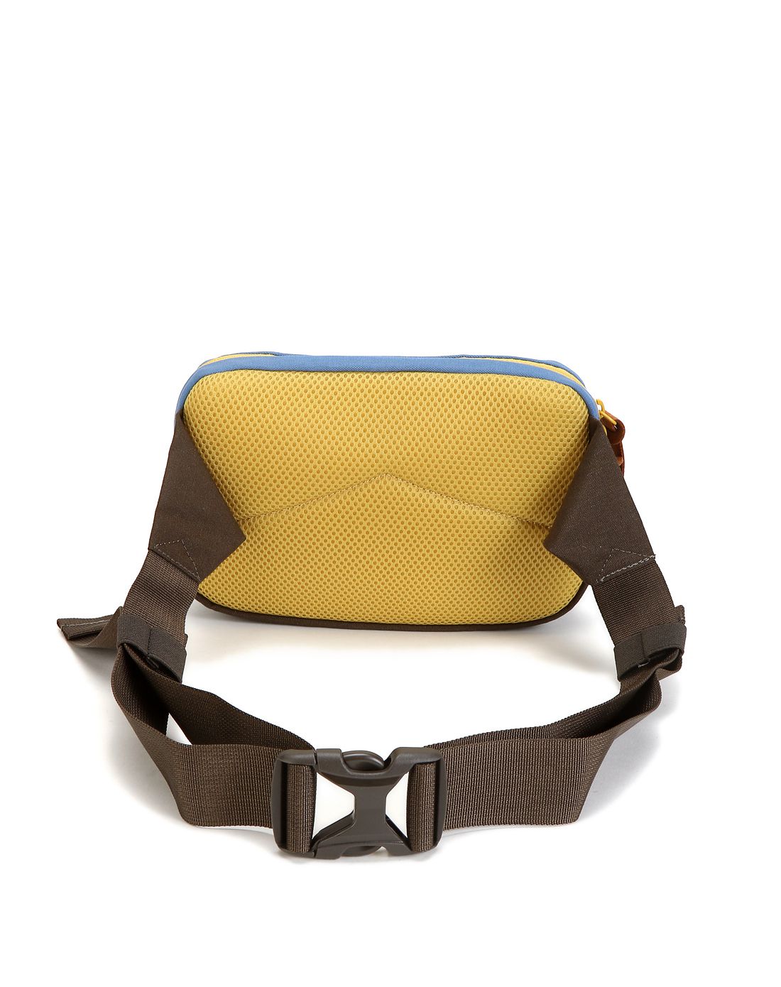 男女同款蓝/多色时尚腰包