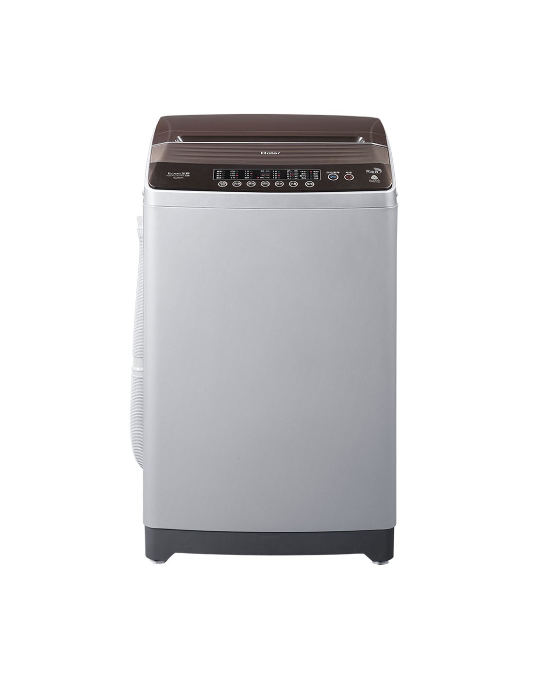 大牌冰洗空-海尔haier冰洗空专场7.