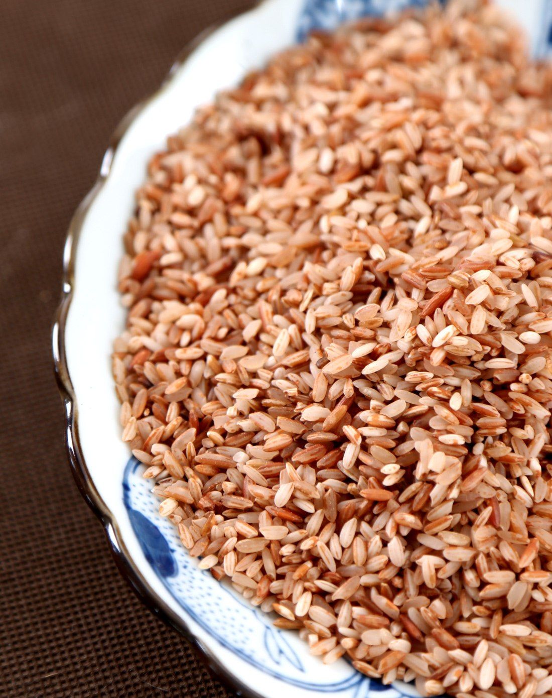 玖品哈尼梯田红米450g*4