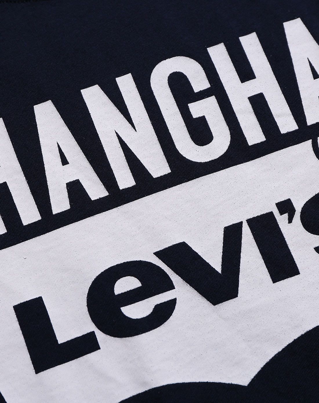 李维斯&耐克运动潮童服饰专场levis 中性大童藏青短袖t恤l2617ss823u