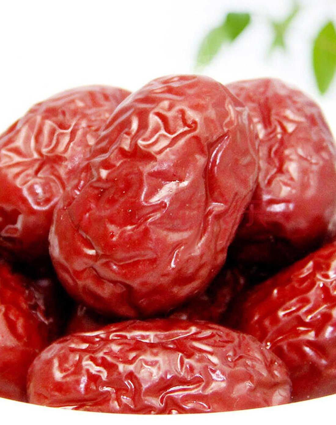 新疆糖心香枣518g一等