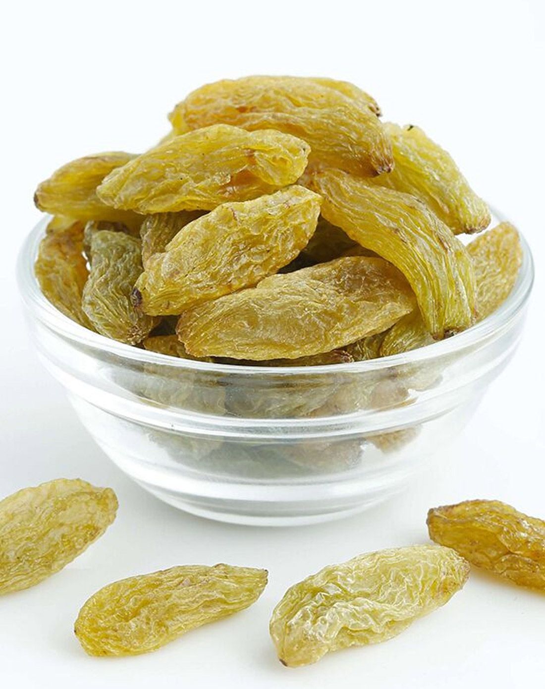 三只松鼠_绿香妃葡萄干280g