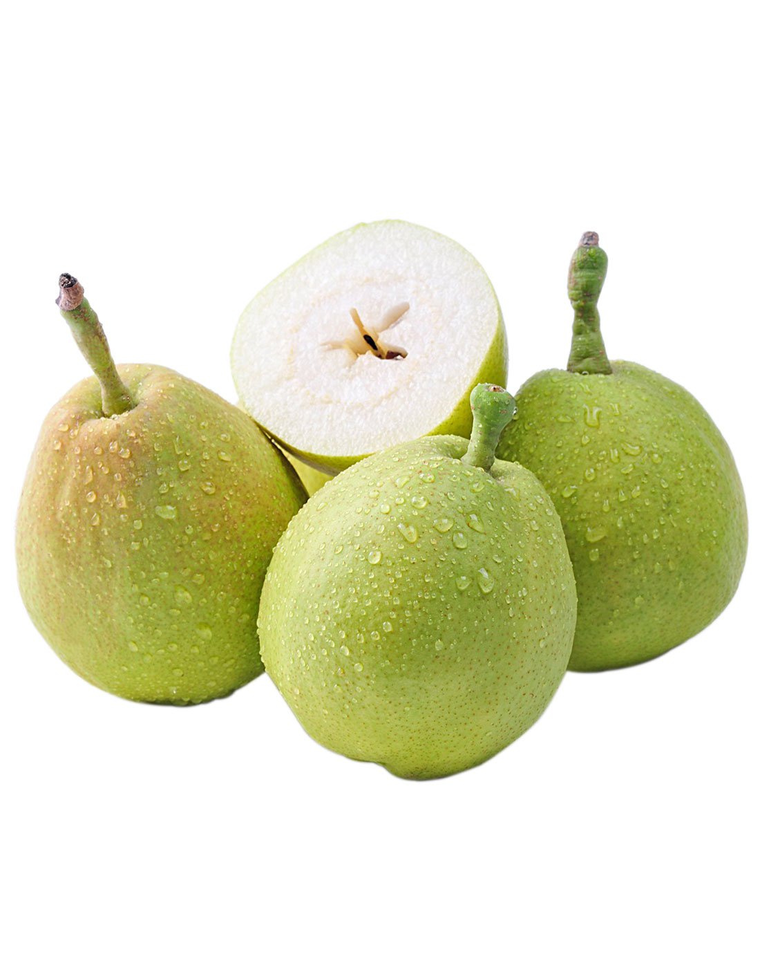 齐峰缘库尔勒香梨约12颗装