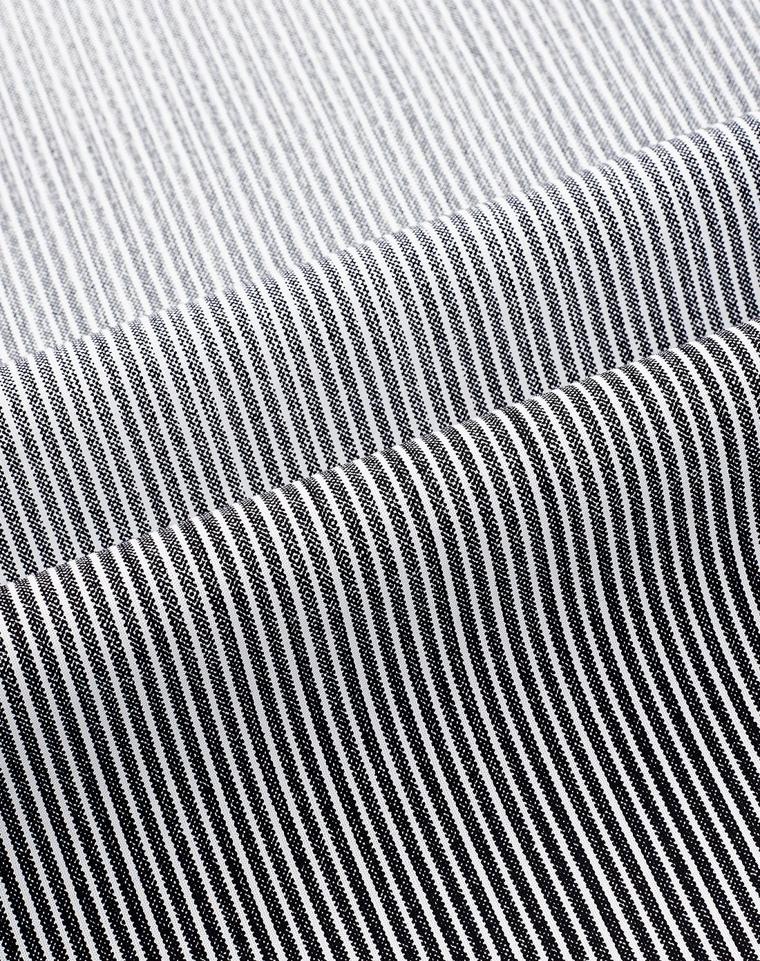 gy男士黑白渐变色短袖衬衫