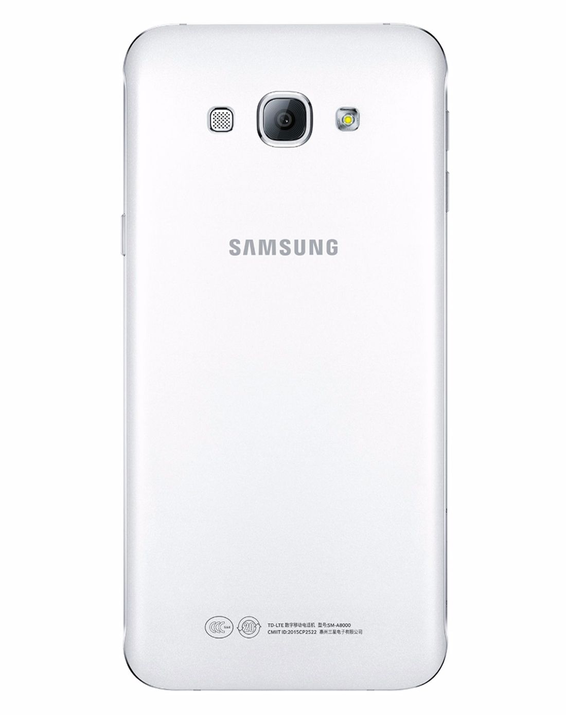 三星a8(16g)32g卡六件套大礼包套装白a8000-16g白套装_唯品会