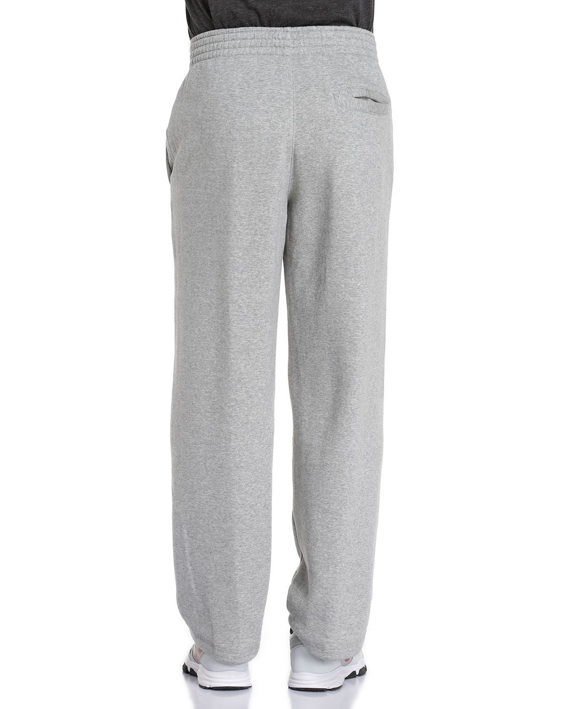 运动百搭 男款灰色长裤 篮球系列