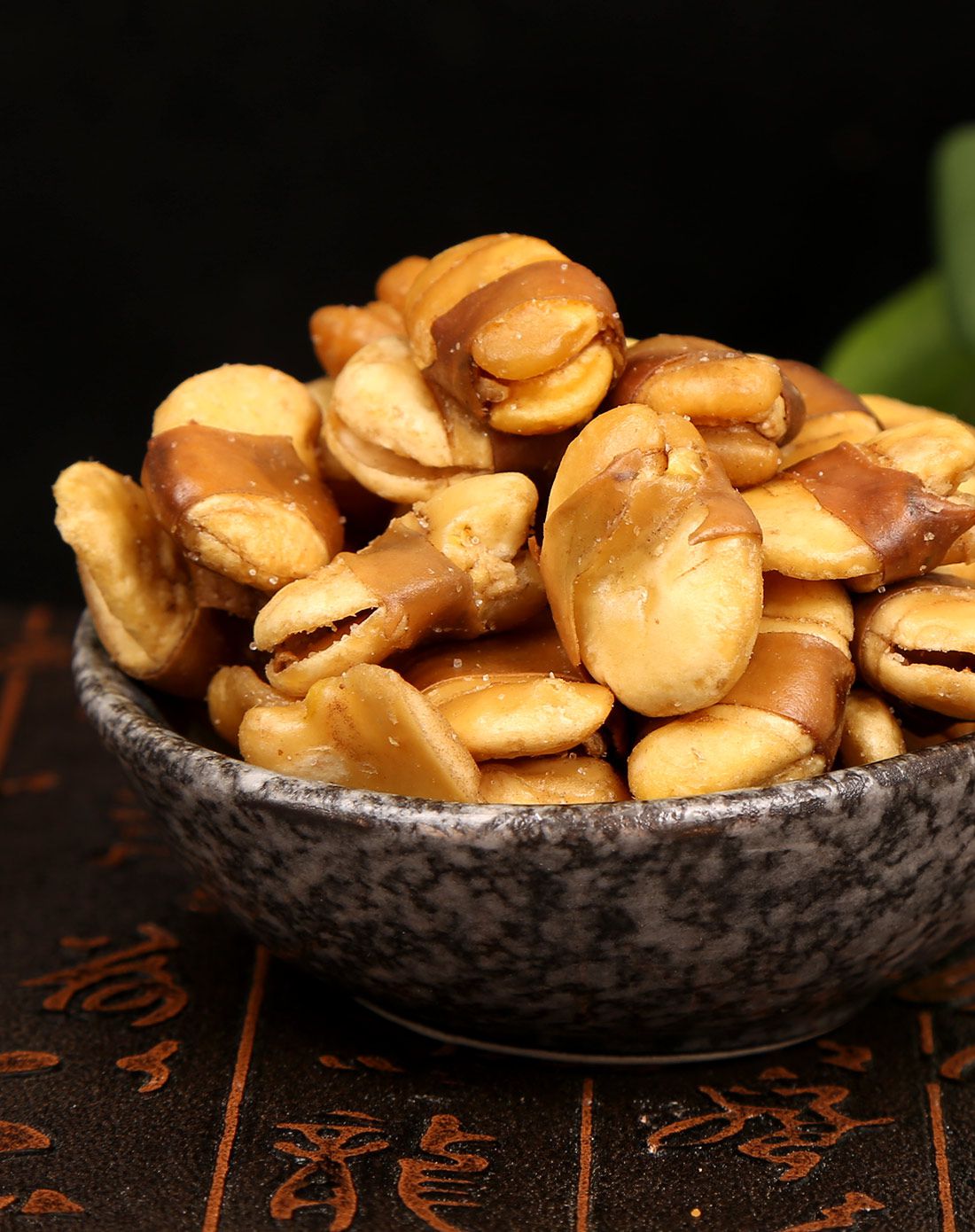 (4件起售)丝路飘香玉带蚕豆200g