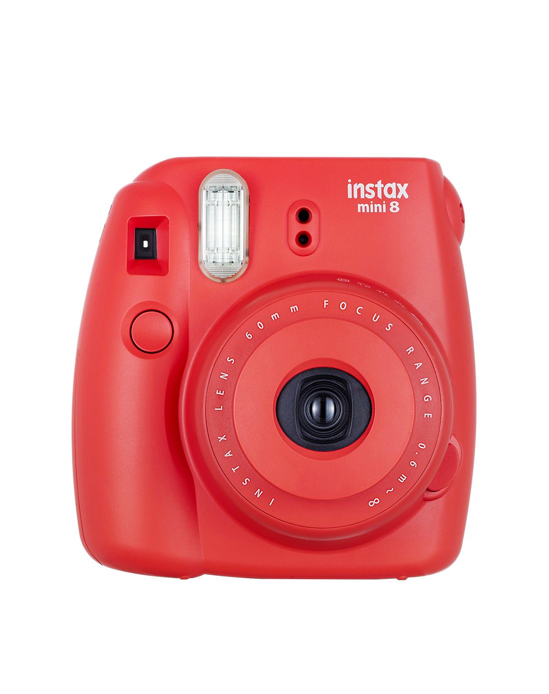 富士拍立得mini8小红莓套餐