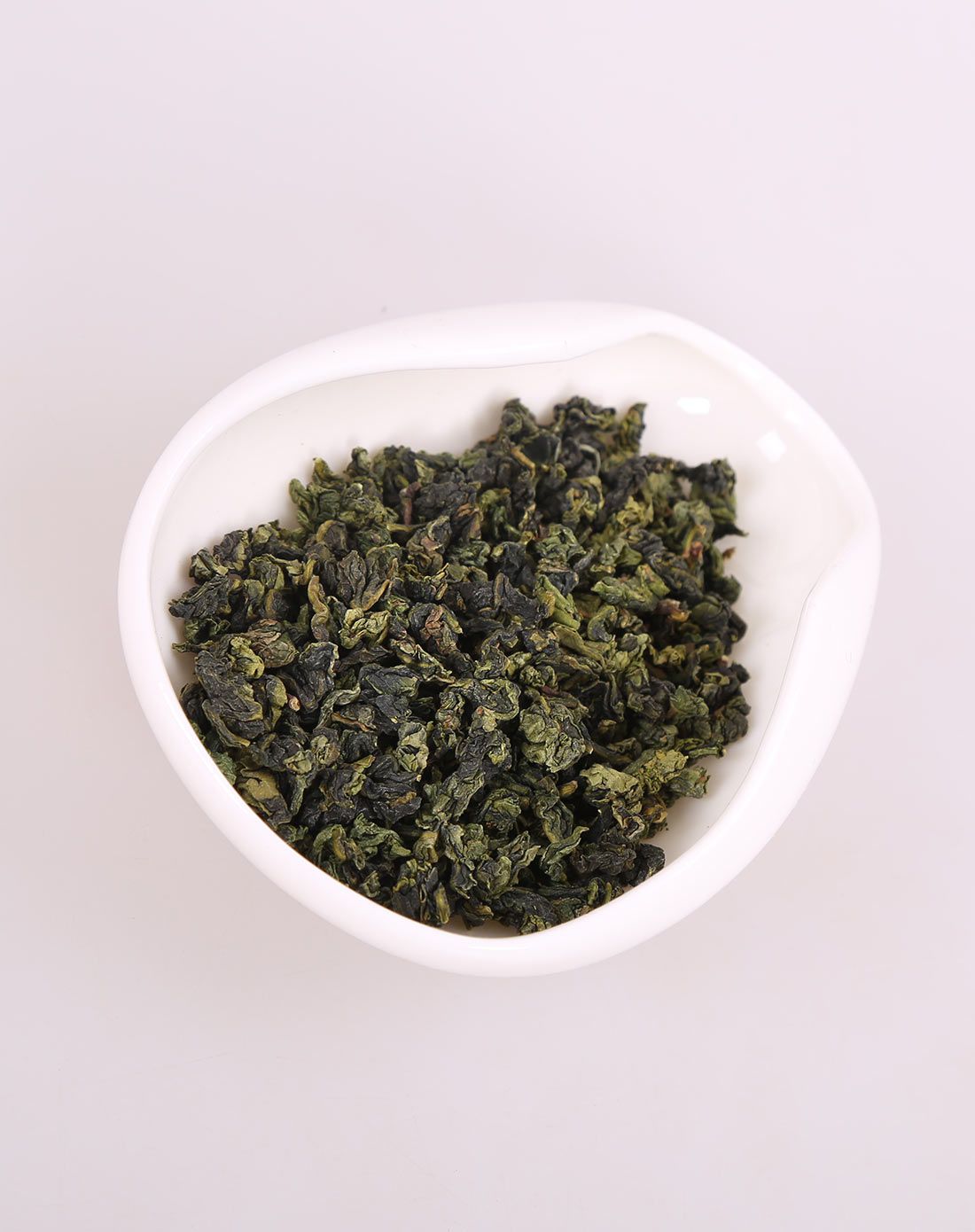 小清新2号清香铁观音铁盒装126g