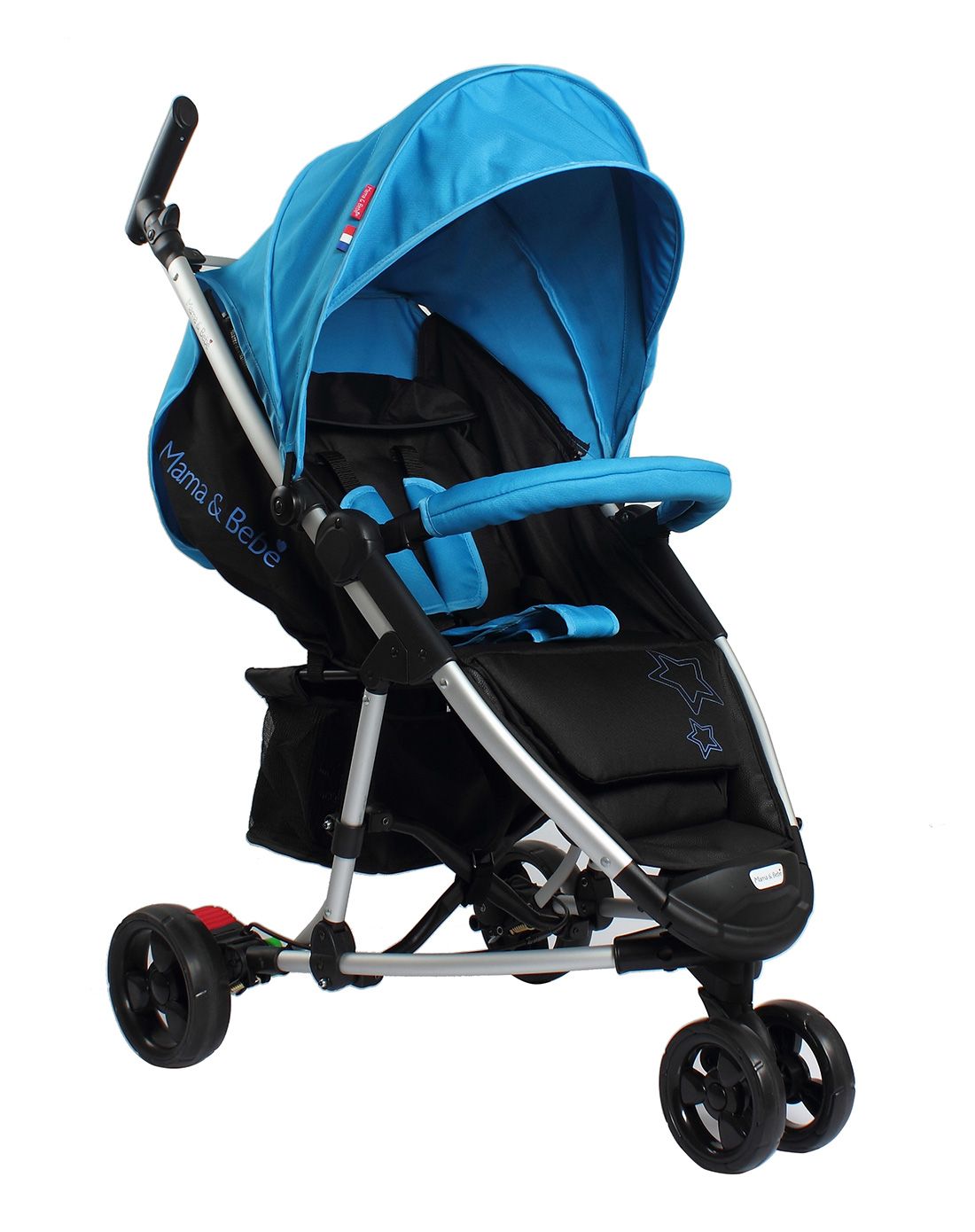 荷兰mamabebe 行走者婴儿三轮推车伞车