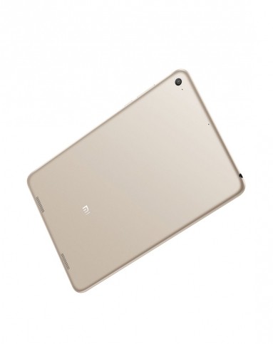 小米平板2 香槟金 16g
